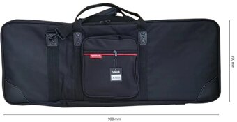 KLÁVESY YAMAHA PSR-F51 - 3