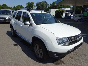 Dacia Duster 1,2 TCE, GARANCE KM - 3