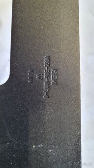 ISEKI nože do zahradního traktoru - 3