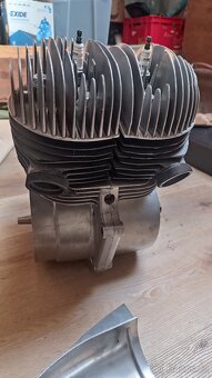 Jawa 350/360 bez TP - 3