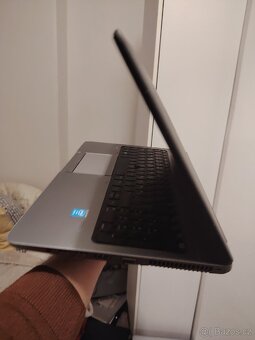 Hp ProBook 650 - 3