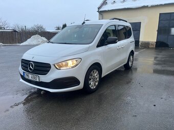 Mercedes-Benz Citan Tourer 112CDI PRO/S - 3