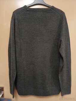 Svetr pánský, vel. L/XL - 3