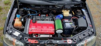 Fiat Punto HGT - Zavodni - 3