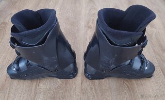Lyžařské boty - 3