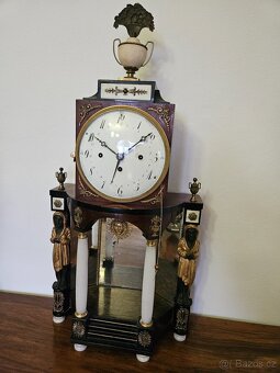 Starožitné hodiny - 3