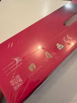 Dřevěná stavebnice Pony 01 - kufr plný hraček - 3