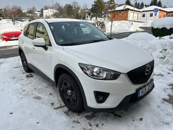 Mazda CX-5 Benzin 2.0 Skyactiv - 3