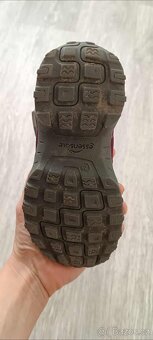 Zimní boty 28, 33 - 3