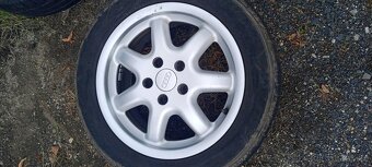 Prodam AL kola 16palcu - 3