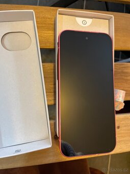 Google pixel 9a 128 GB - 3