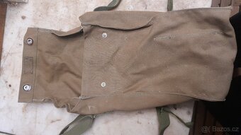 Obaly na plynové masky - 3