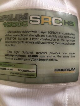 Dámská bunda Envy vel.40 - 3