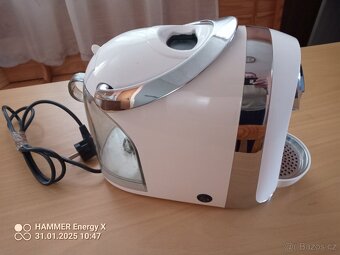 Kávovar - 3