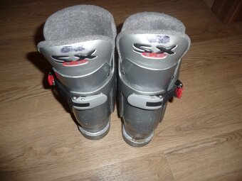 dětské lyžáky - 3