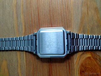 Hodinky CASIO - 3