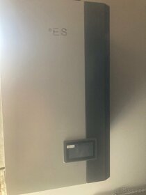 Tepelné čerpadlo Energy Save- 6kw - 3