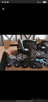 Rollerblade ZETRABLADE W - 3