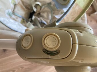 Dětské houpátko ingenuity - 3