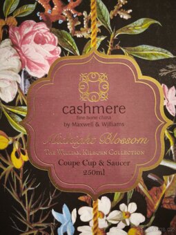 Čajový porcelán Maxwell a Williams - 3