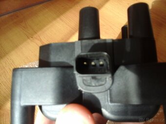 zapalovací cívka, modul, kostka Ford BOSCH - 3