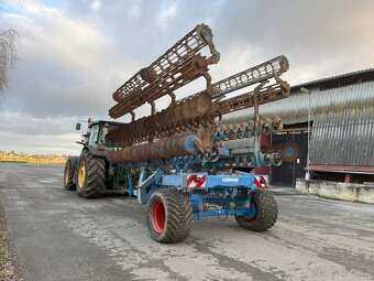 disker LEMKEN gigant 10/1000 + heliodor - 3