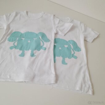 Přechodní bunda - 3