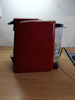 Kapslový kávovar Bosch - 3