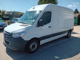 Mercedes-Benz Sprinter L2 H3 -  102TKM - 3