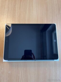 Apple iPad 8, 32 GB, Space Gray + pouzdro - 3