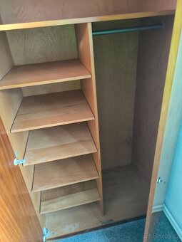 Komunistické skříně - 3