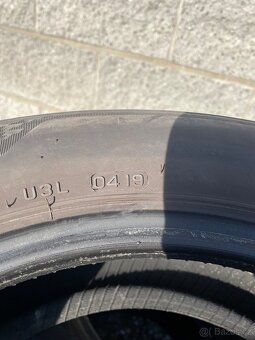 Bridgestone turanza t005 205/55 R16 - 3