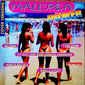 MALLORCA HITS (BOX 3x CD) - 3
