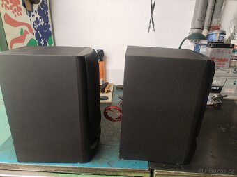 SONY SS-M33 reprobedny - 3