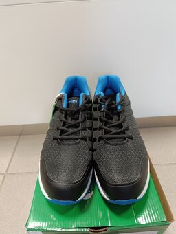 Pracovní obuv 2 - 3