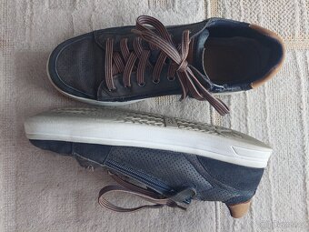 Boty Geox vel. 38 - 3