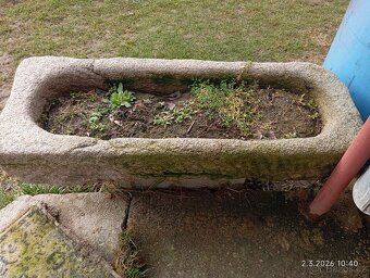 Žulová koryta . - 3