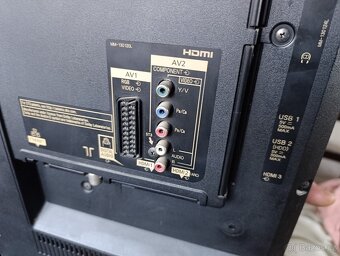 Televize Panasonic 122cm - 3