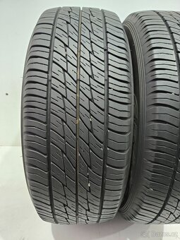 2ks letní pneu 235/60/16 Dunlop - 3