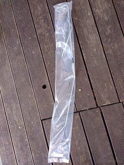 Willys Jeep M38 palivové vedení - 3