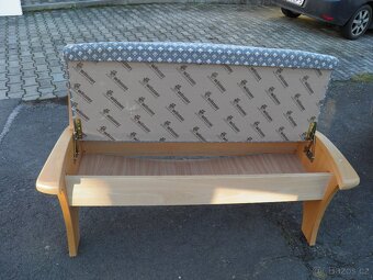 KUCHYNSKÁ LAVICE - SLEVA - 3