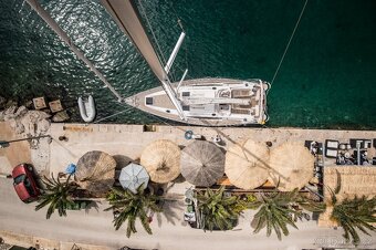 Plachetnice ELAN IMPRESSION 434 - 3