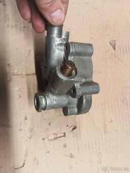 Yamaha Tz vodní pumpa - 3