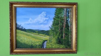 Prodám nové obrazy - 3