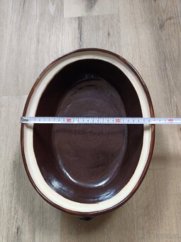 Keramická mísa - 3