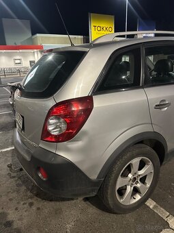 Opel Antara - 3