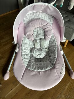 Houpátko caretero rafi - 3