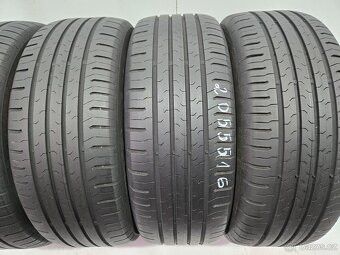 Letní pneu 205/55/16 Continental - 3