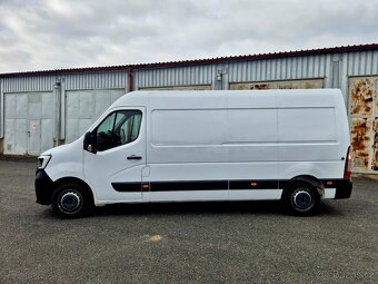 Renault Master FM rv. 2022 - 3