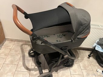 Kočárek Roan Bloom - 3